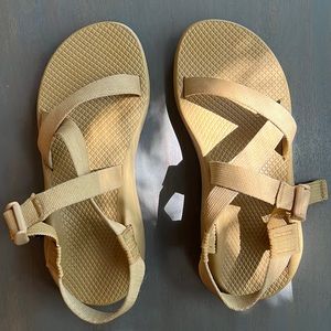 Chaco Z1 Classic 2023 Curry sold out